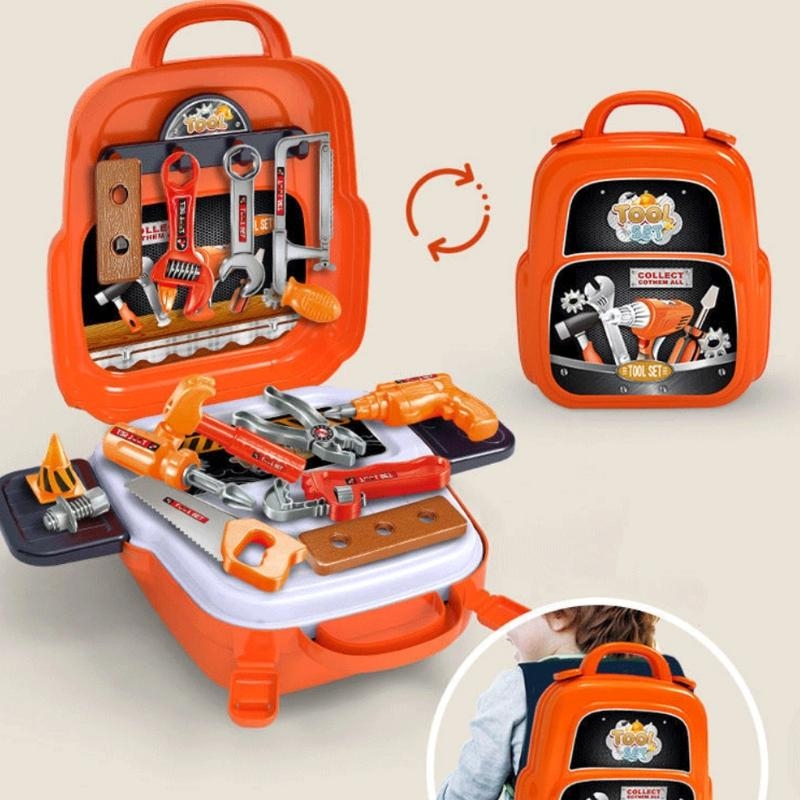 Gardening Tools Toddler - 76hf crianças conjunto ferramentas da criança