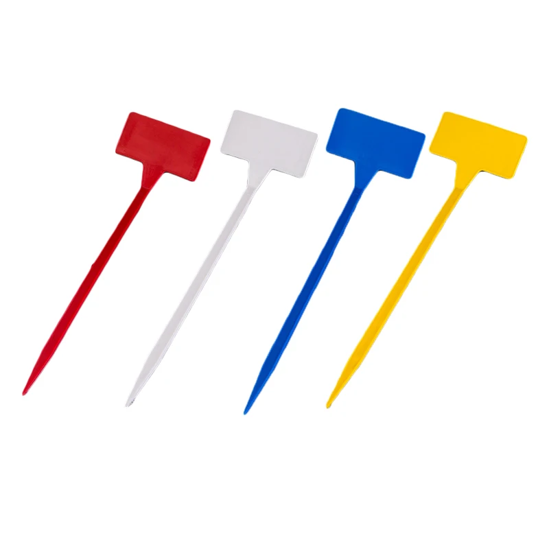 Gardening Tools Labeled - Etiquetas de plantas para casa, marcadores