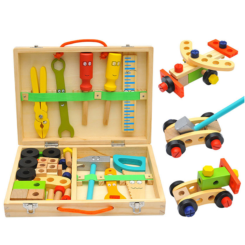 Gardening Tools For 10 Year Olds - Educacional montessori crianças brinquedos de plástico