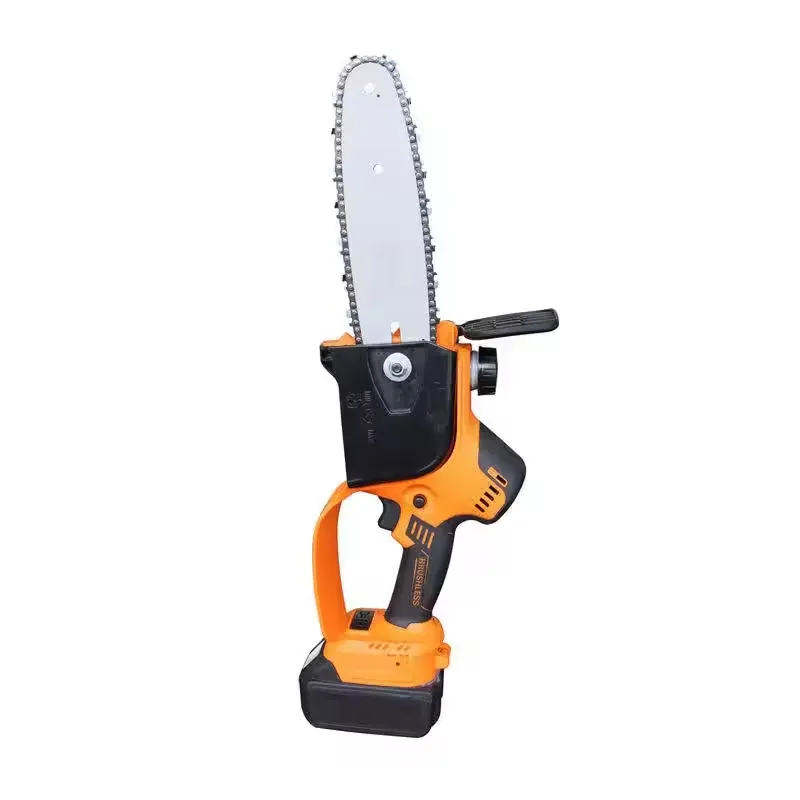 Gardening Tools In - Nova Serra Elétrica a Bateria DC18V