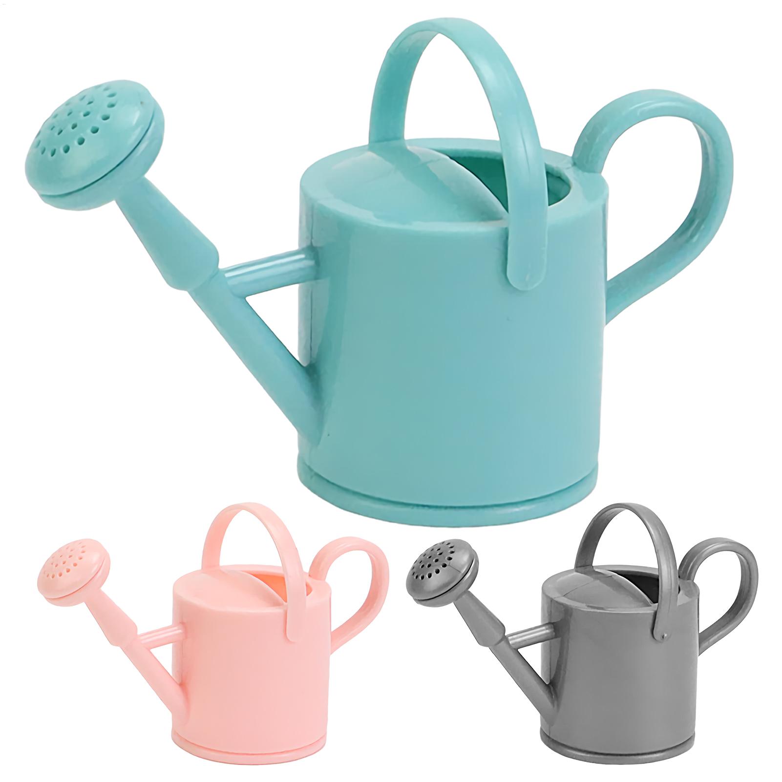 Gardening Tools Toddler - Mini Regador Infantil para Jardinagem, Regador
