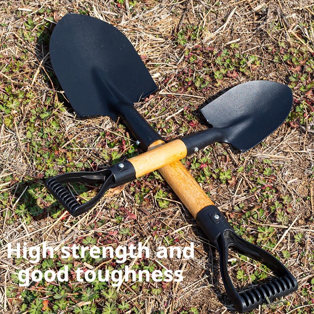 Gardening Tools Toddler - Pá de Jardim de 36cm com