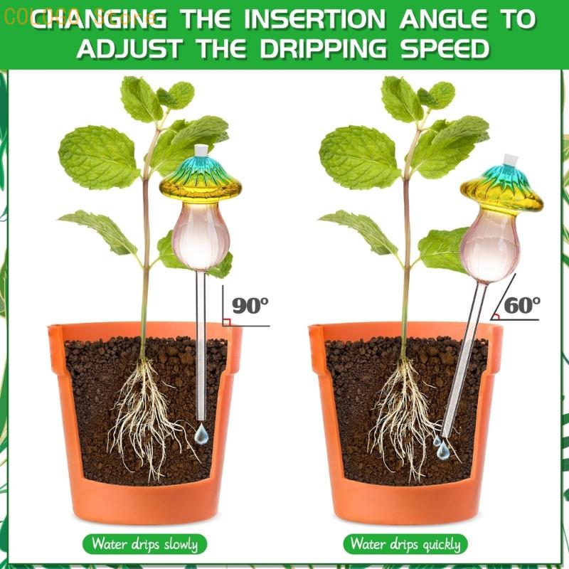 Gardening Tools Description - Dispositivo rega por gotejamento plantas, rega