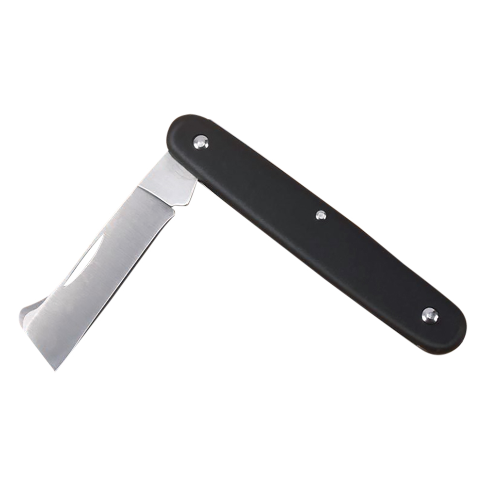 Faca de enxerto de aço inoxidá - Harvest Knife Garden avaliação e preço