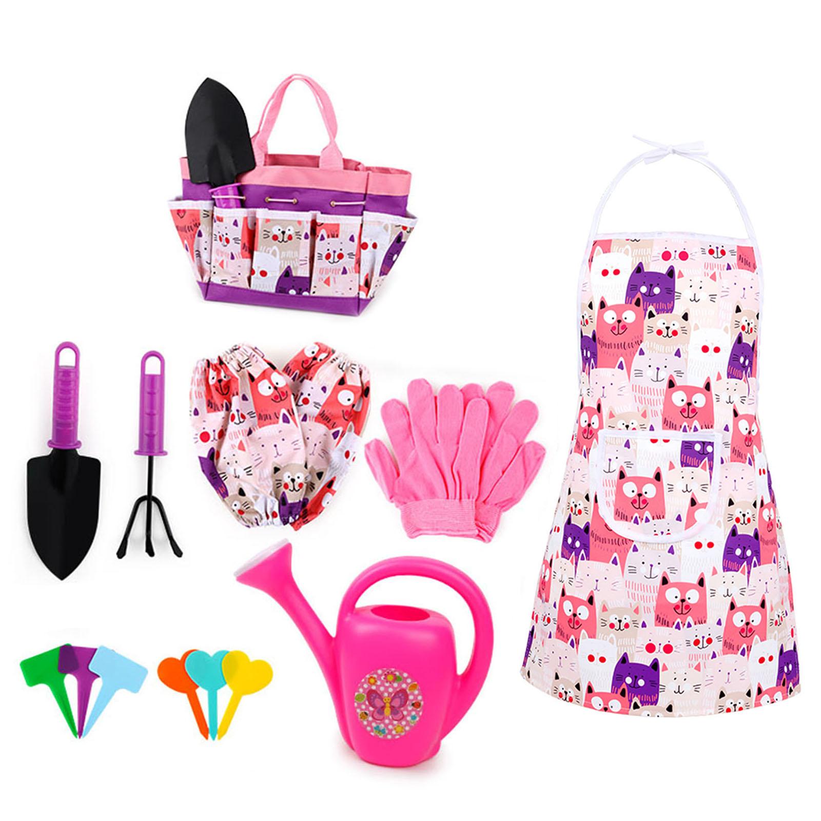 Conjunto de Ferramentas de Jar - Gardening Tools Toddler avaliação e preço