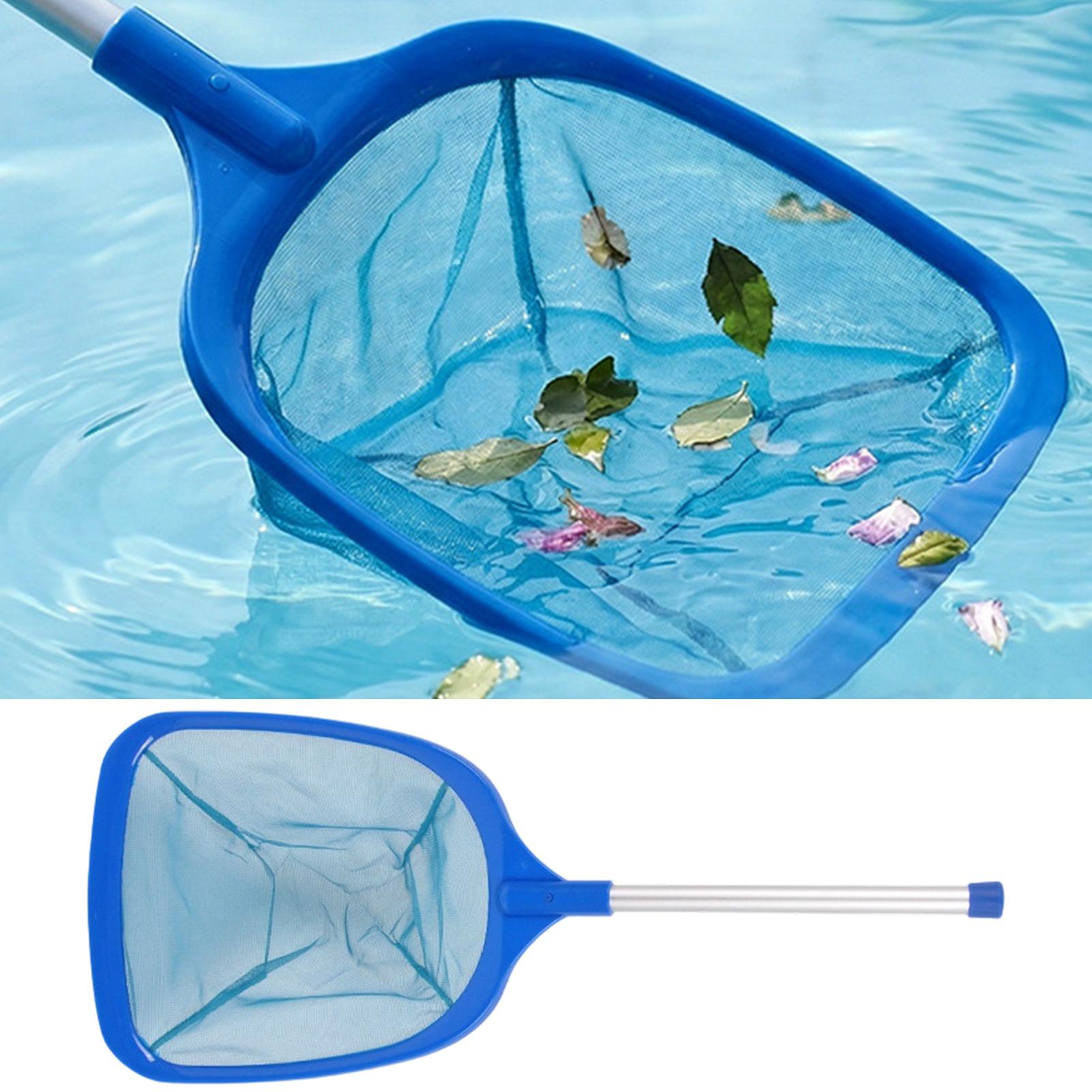 Rede de Limpeza para Piscina,  - Gardening Tools Rake avaliação e preço