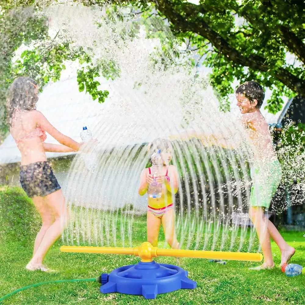 Sprinkler de água brinquedos p - Gardening Tools For 10 Year Olds avaliação e preço