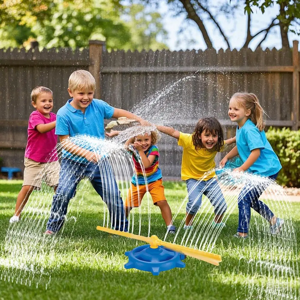 Sprinkler de água brinquedos p - Gardening Tools For 10 Year Olds avaliação e preço