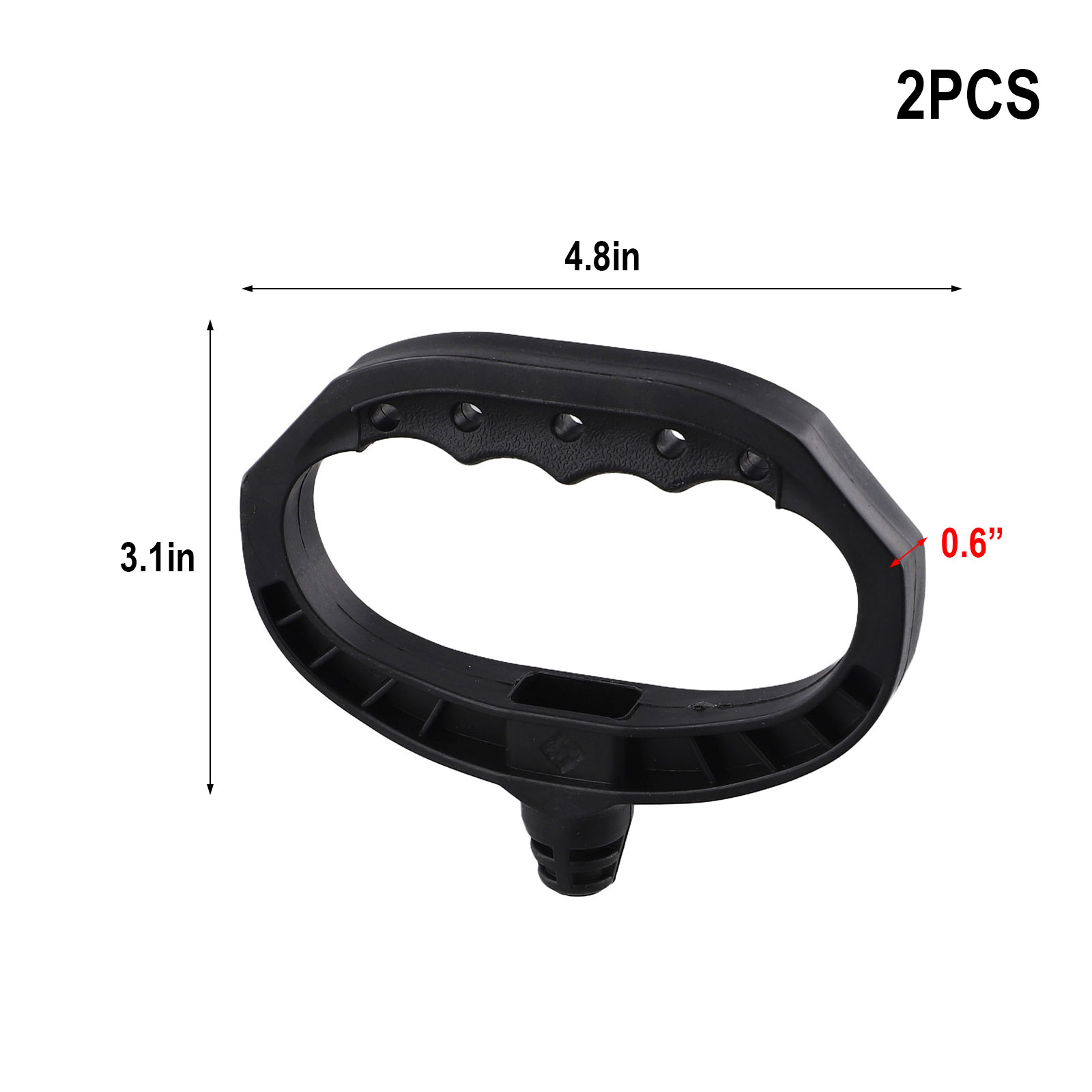 Punho de Partida Fácil de Segu - Gardening Tools Names avaliação e preço