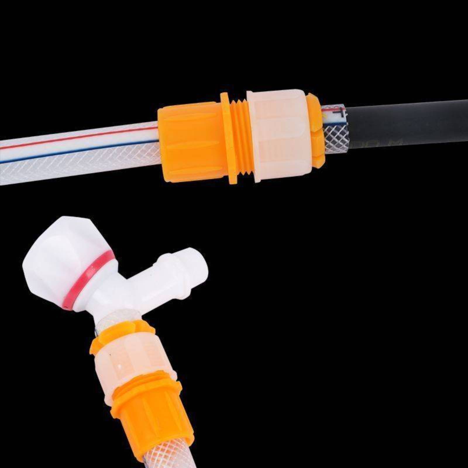 Conector Rápido para Mangueira - Gardening Tools In English avaliação e preço
