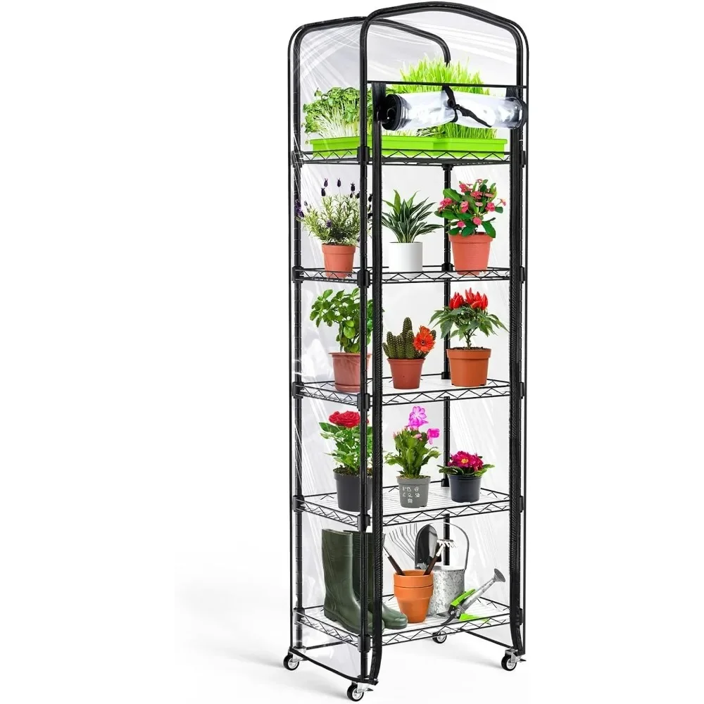 -para suporte de planta de met - Seed Starter Trays avaliação e preço