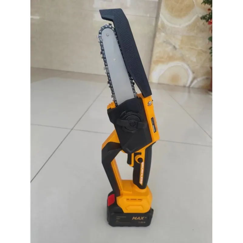 Nova Serra Elétrica a Bateria  - Gardening Tools In avaliação e preço