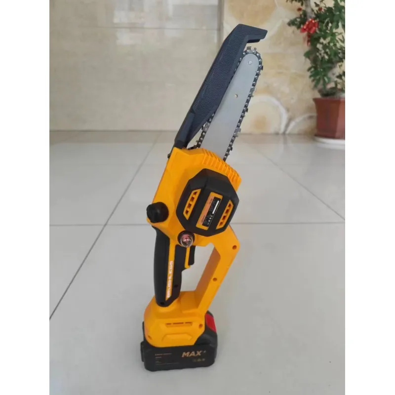 Nova Serra Elétrica a Bateria  - Gardening Tools In avaliação e preço