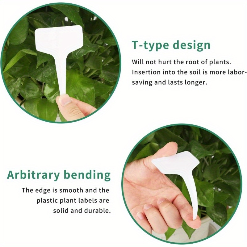 20/120 peças de Etiquetas Durá - Gardening Tools Labeled avaliação e preço