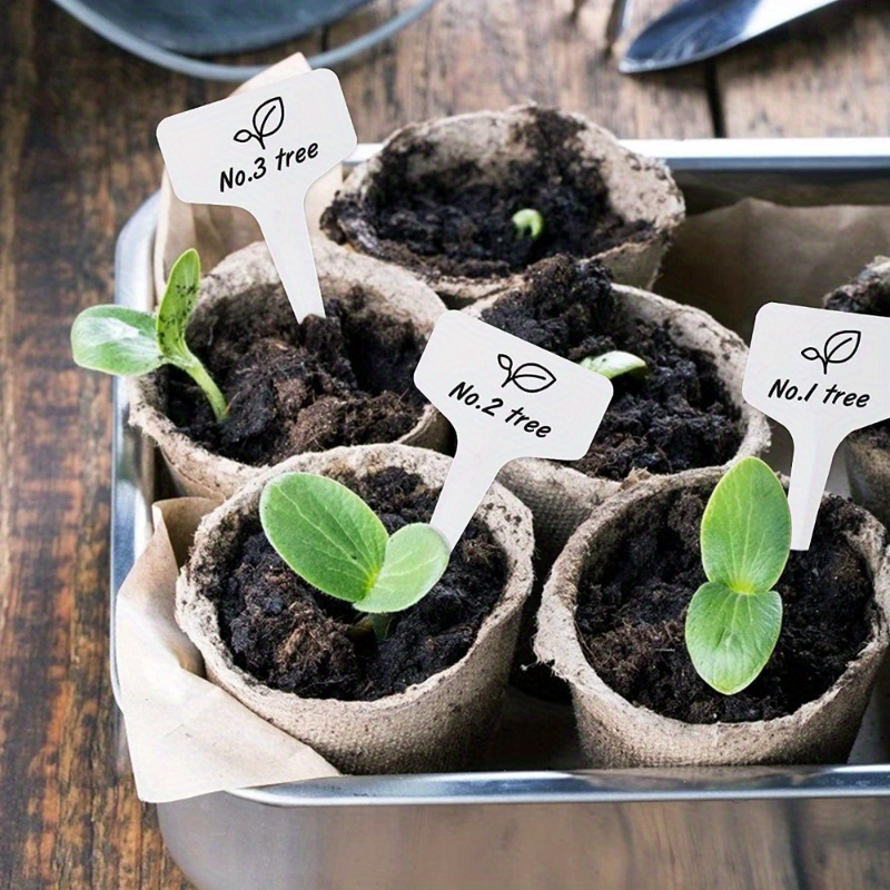 20/120 peças de Etiquetas Durá - Gardening Tools Labeled avaliação e preço