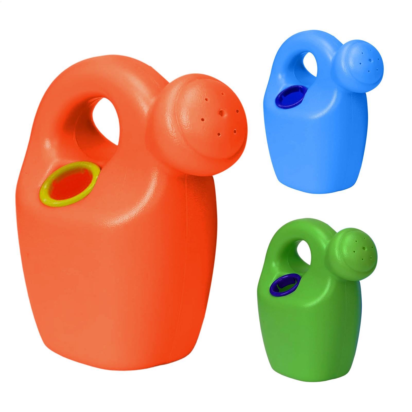 Regador Portátil para Jardim,  - Gardening Tools For 10 Year Olds avaliação e preço