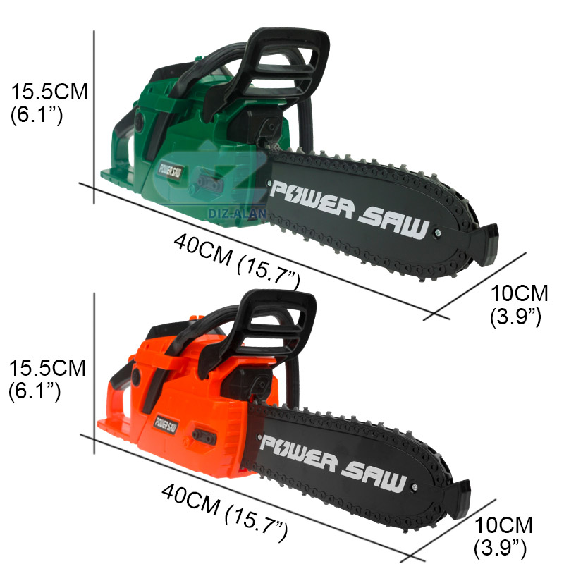 Crianças ferramentas motosserr - Gardening Tools Toddler avaliação e preço