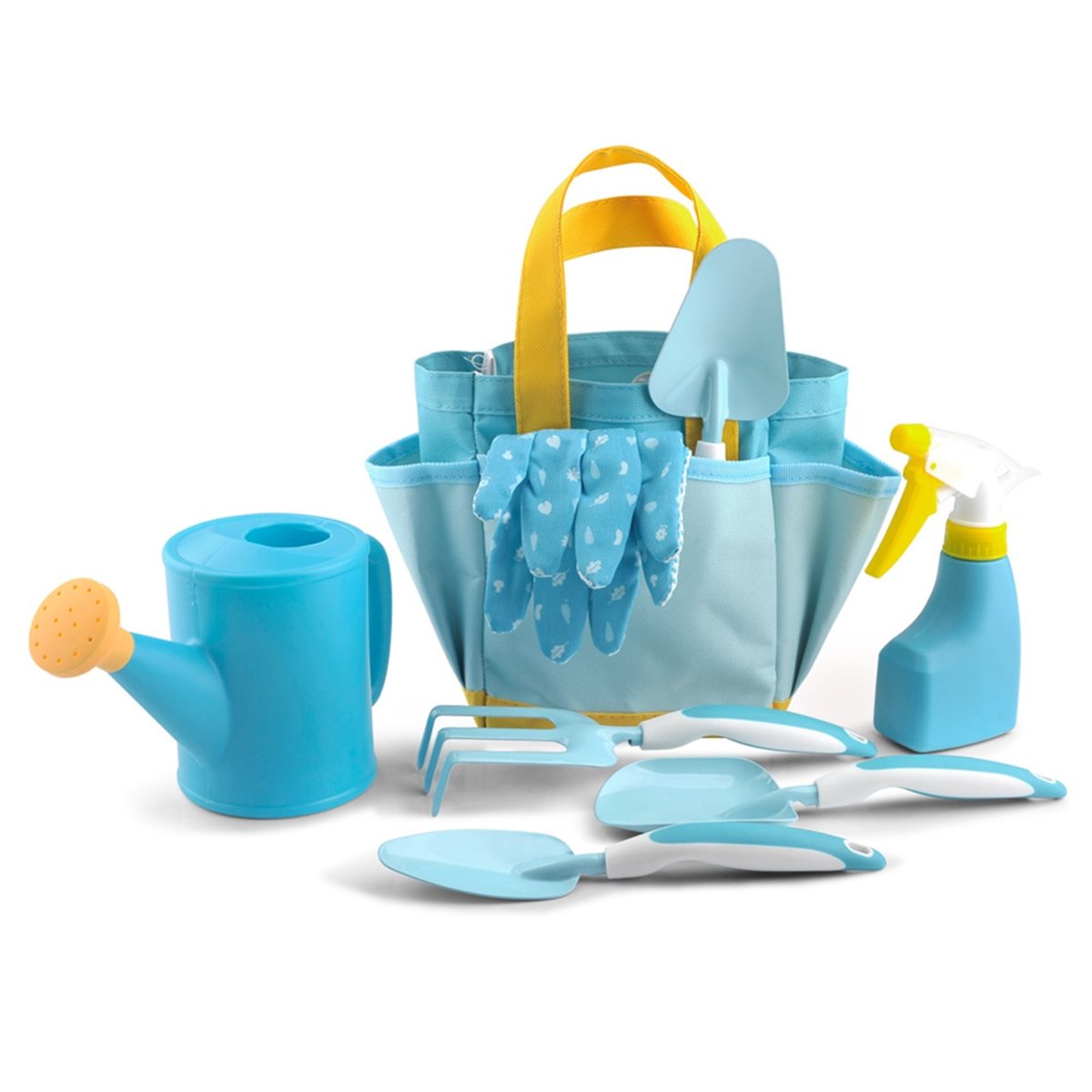Mega Promoção 618: Kit de Ferr - Gardening Tools Toys avaliação e preço
