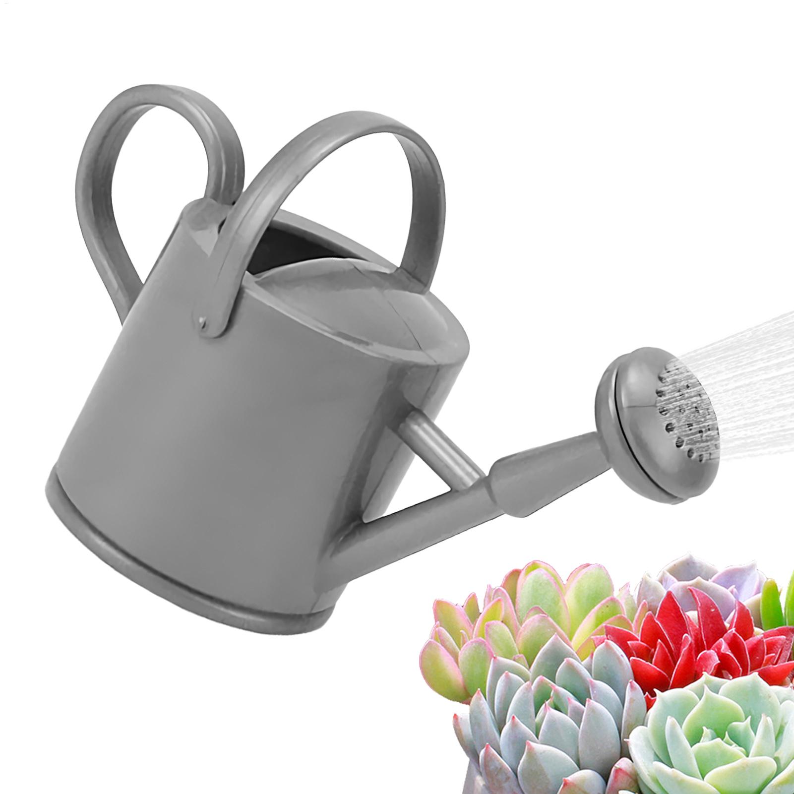 Mini Regador Infantil para Jar - Gardening Tools Toddler avaliação e preço