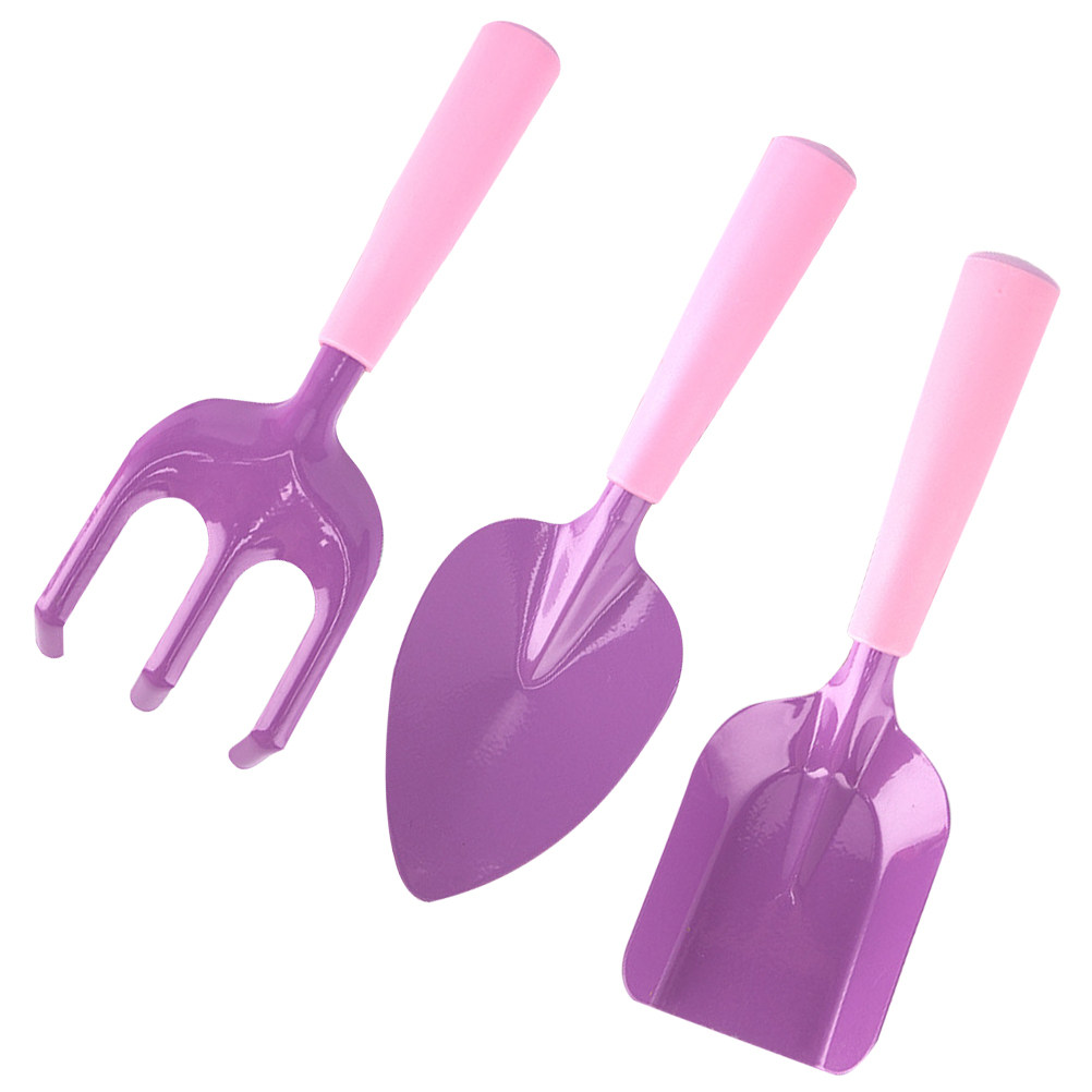 Conjunto de Ferramentas de Jar - Gardening Tools For 10 Year Olds avaliação e preço