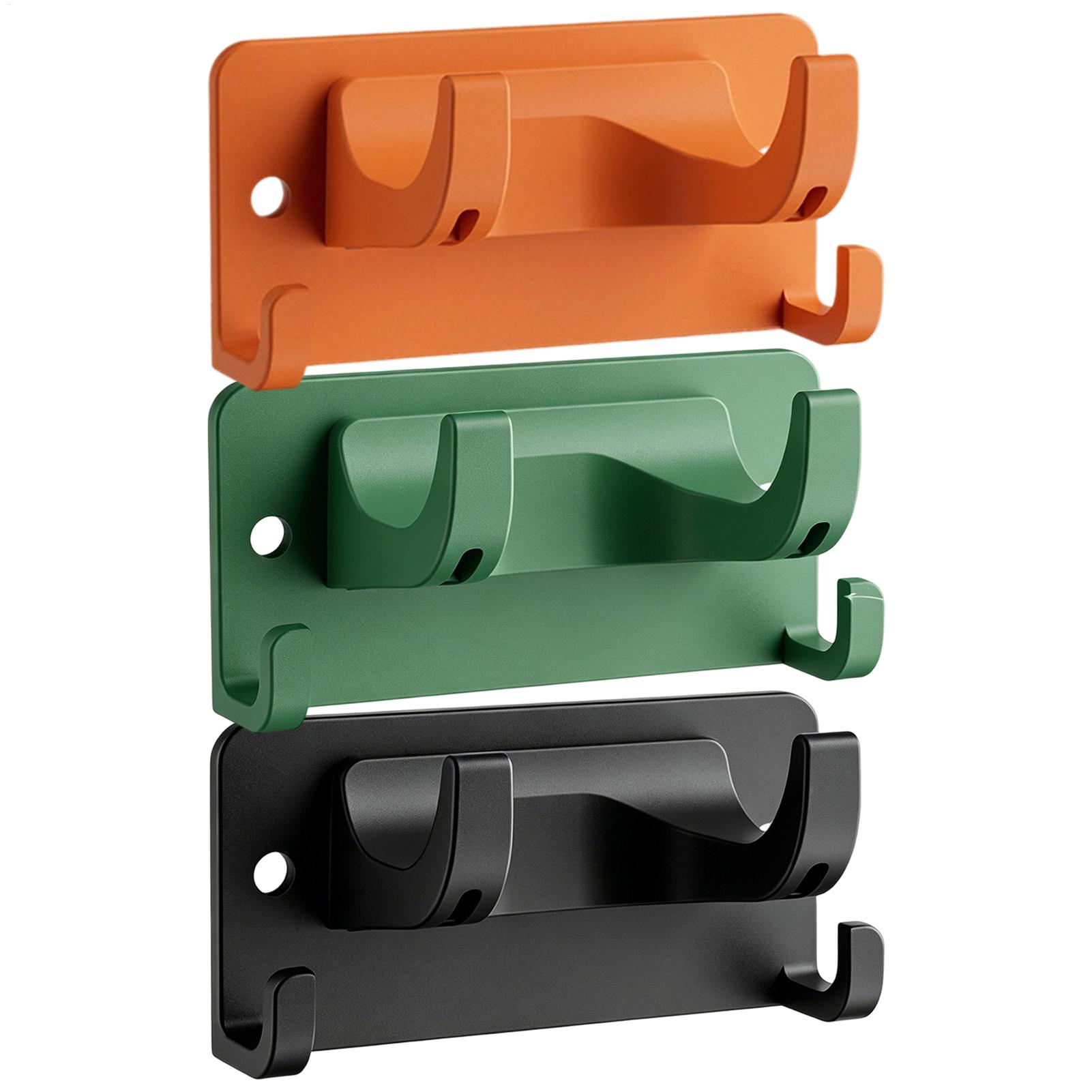 Ganchos de Parede para Ferrame - Gardening Tools Rake avaliação e preço
