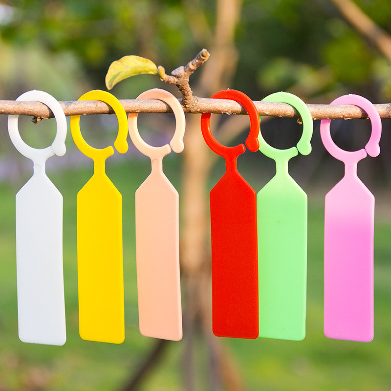 Etiquetas de plantas à prova d - Gardening Tools Labeled avaliação e preço