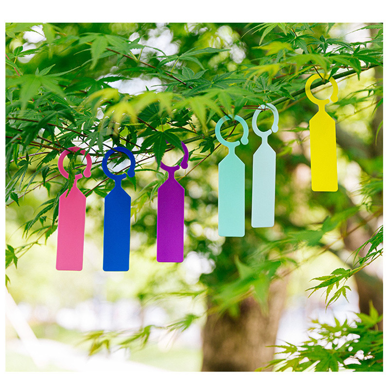 Etiquetas de plantas à prova d - Gardening Tools Labeled avaliação e preço