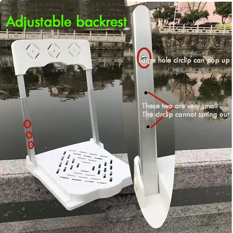 Caixa de Pesca Dobrável com As - Gardening Tool avaliação e preço
