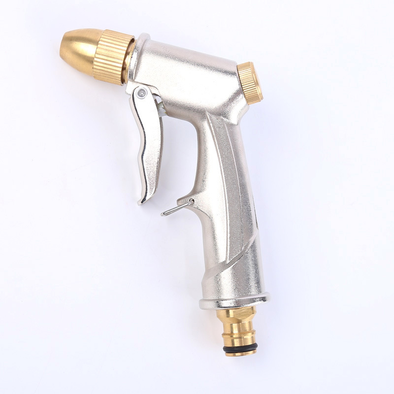 Pistola de Água de Alta Pressã - Gardening Tools Rake avaliação e preço