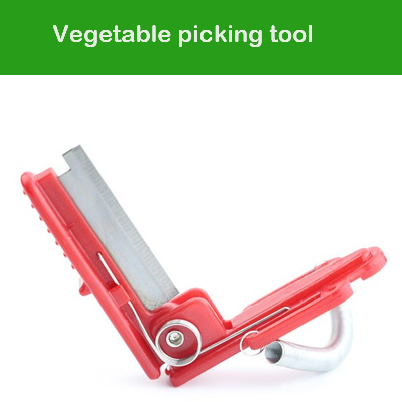 Ferramenta De Colheita De Vege - Harvest Knife Garden avaliação e preço