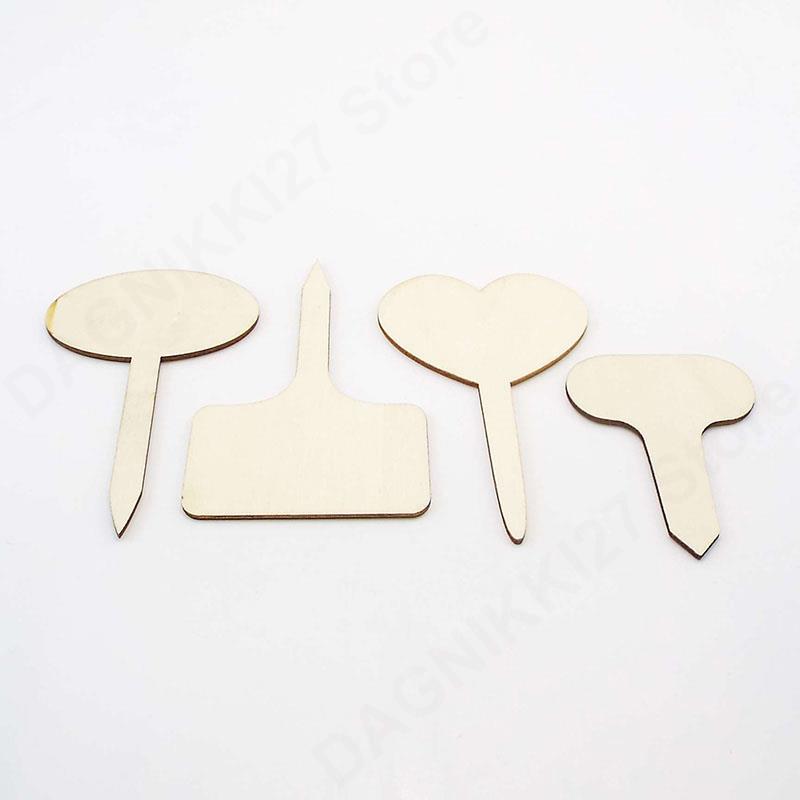 10x etiquetas de plantas de ma - Gardening Tools Labeled avaliação e preço