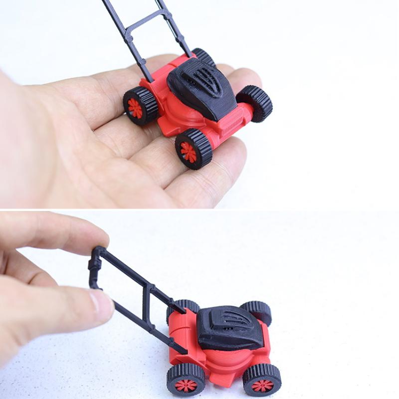 1 Peça Modelo de Cortador de G - Gardening Tools In avaliação e preço