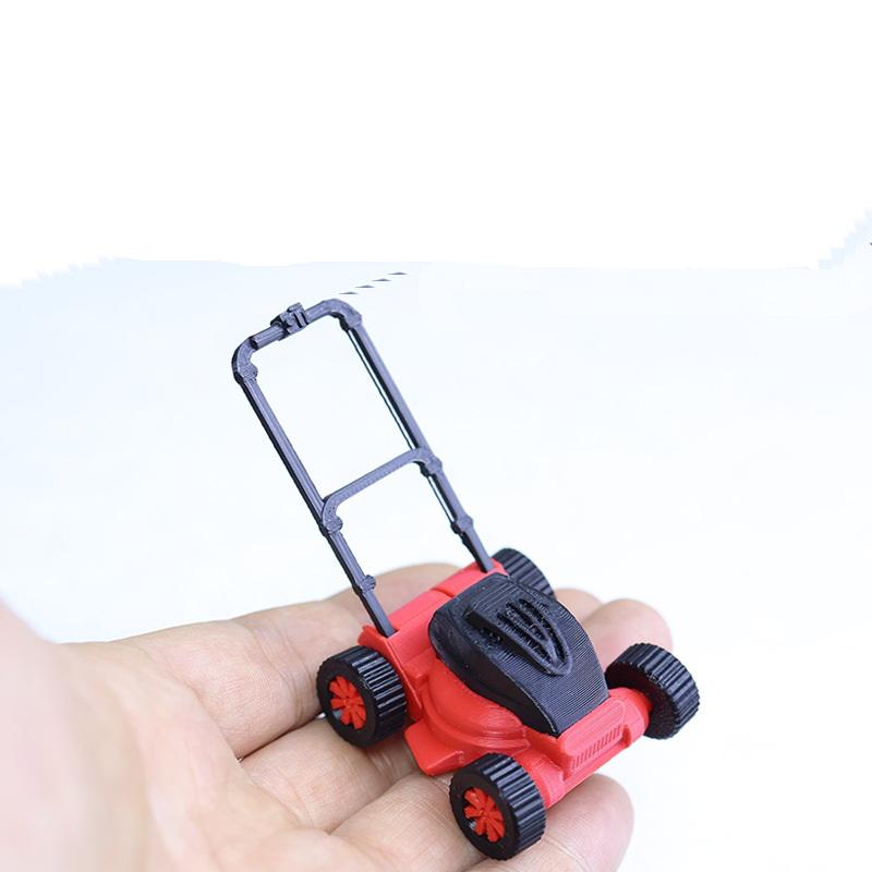 1 Peça Modelo de Cortador de G - Gardening Tools In avaliação e preço