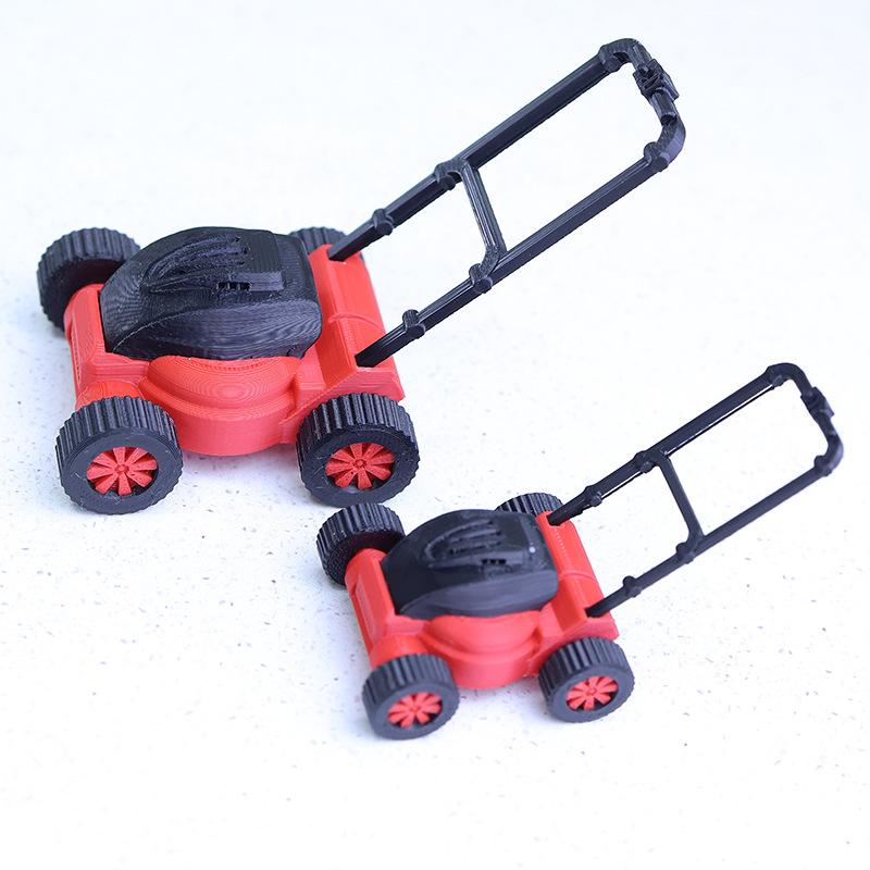 1 Peça Modelo de Cortador de G - Gardening Tools In avaliação e preço