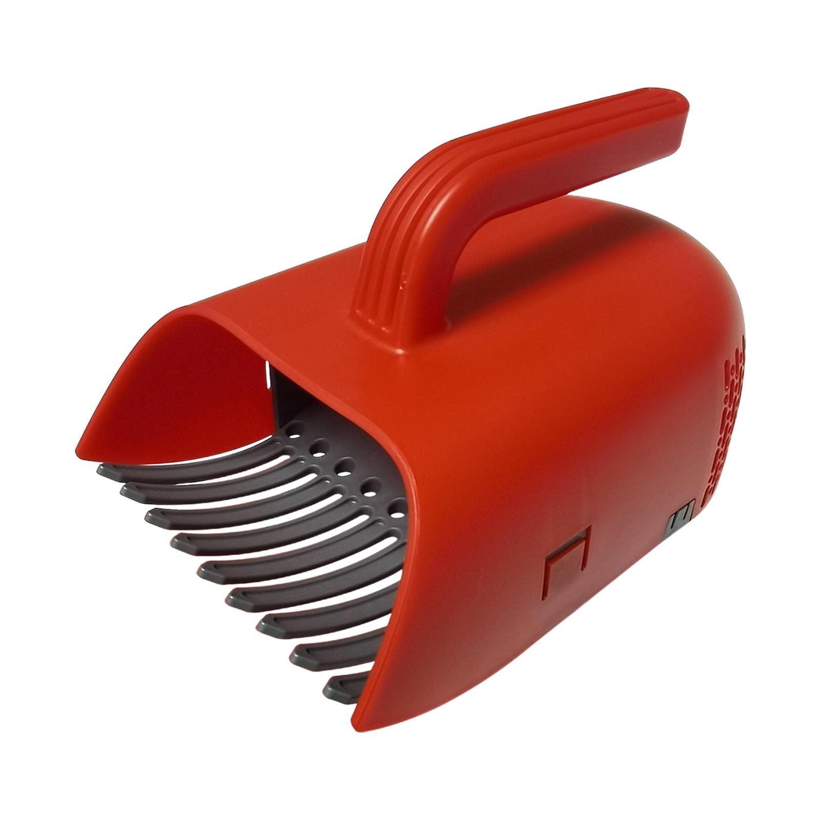 Rastelo Apanhador de Frutas co - Gardening Tools Rake avaliação e preço