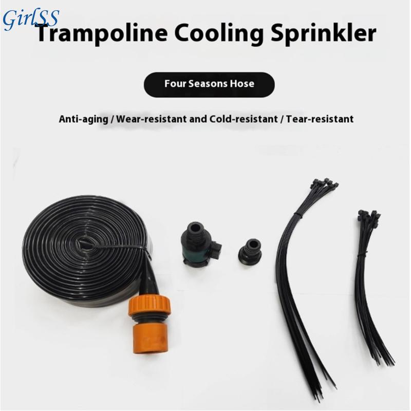 Sprinklers água trampolim ao a - Gardening Tools Toys avaliação e preço