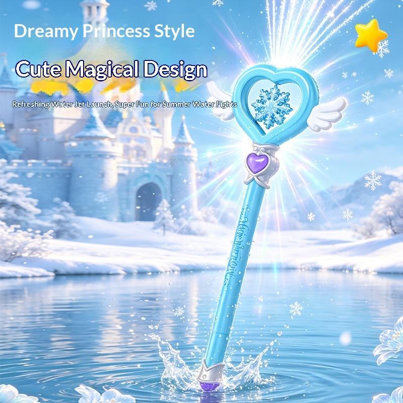 Varinha Mágica de Água para Cr - Gardening Tools Toys avaliação e preço