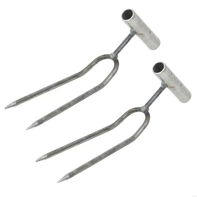 Garfo cultivador portátil ergo - Gardening Tools Description avaliação e preço