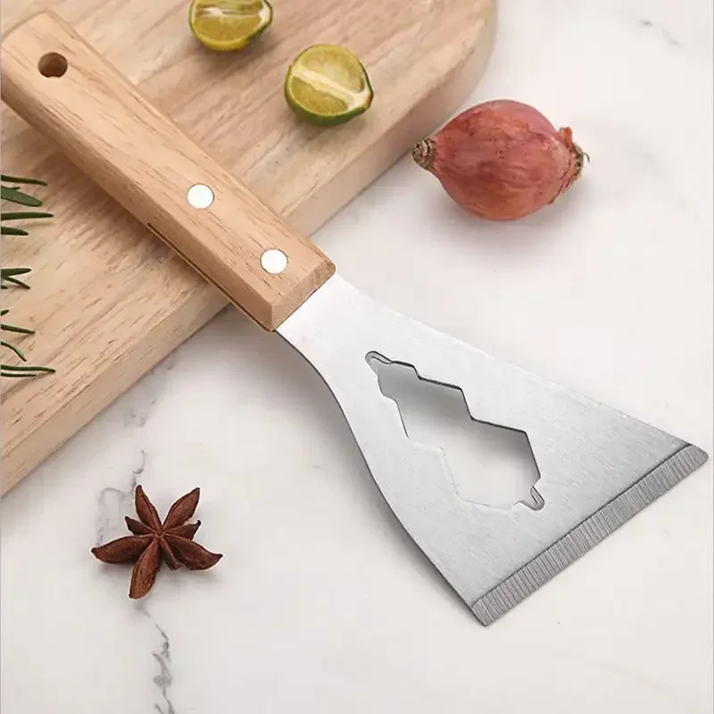 Raspador de cinzas decoração p - Harvest Knife Garden avaliação e preço
