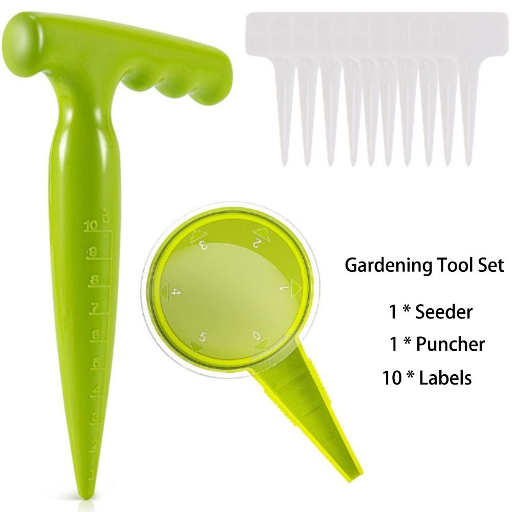 Novas ferramentas de jardinage - Gardening Tools Labeled avaliação e preço