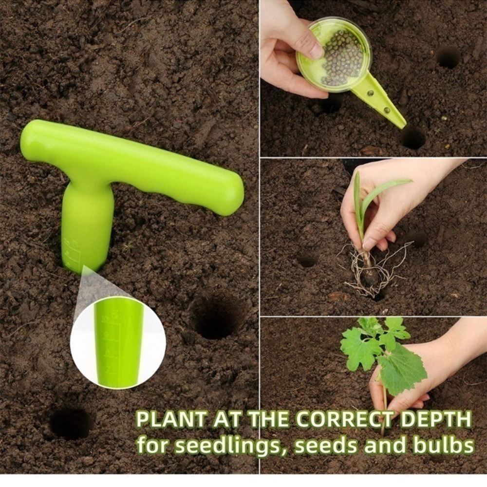 Novas ferramentas de jardinage - Gardening Tools Labeled avaliação e preço