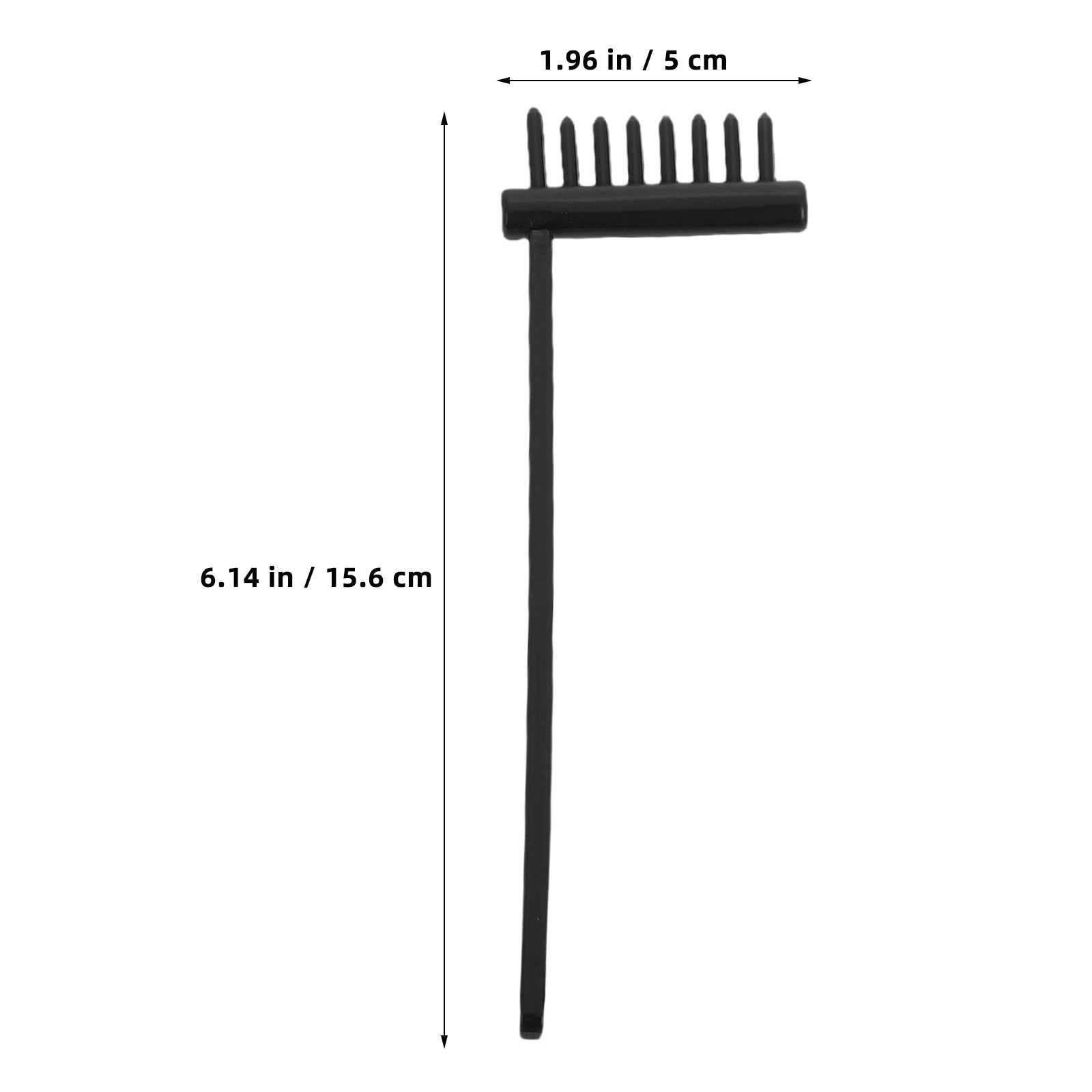 Conjunto de 6 Peças de Mini Fe - Gardening Tools Rake avaliação e preço