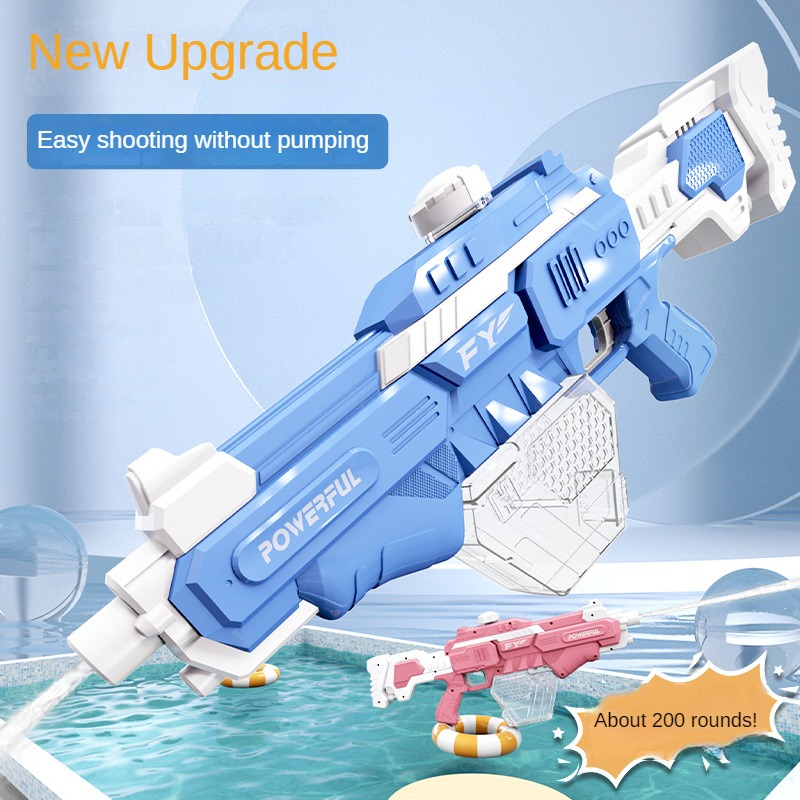 Pistola Elétrica para Crianças - Gardening Tools Toys avaliação e preço