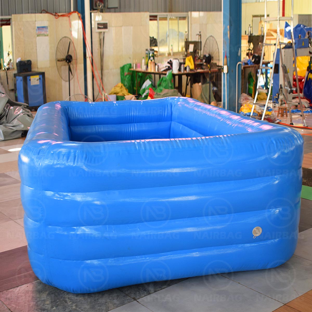 Piscina Inflável Pequena para  - Gardening Tools Toddler avaliação e preço
