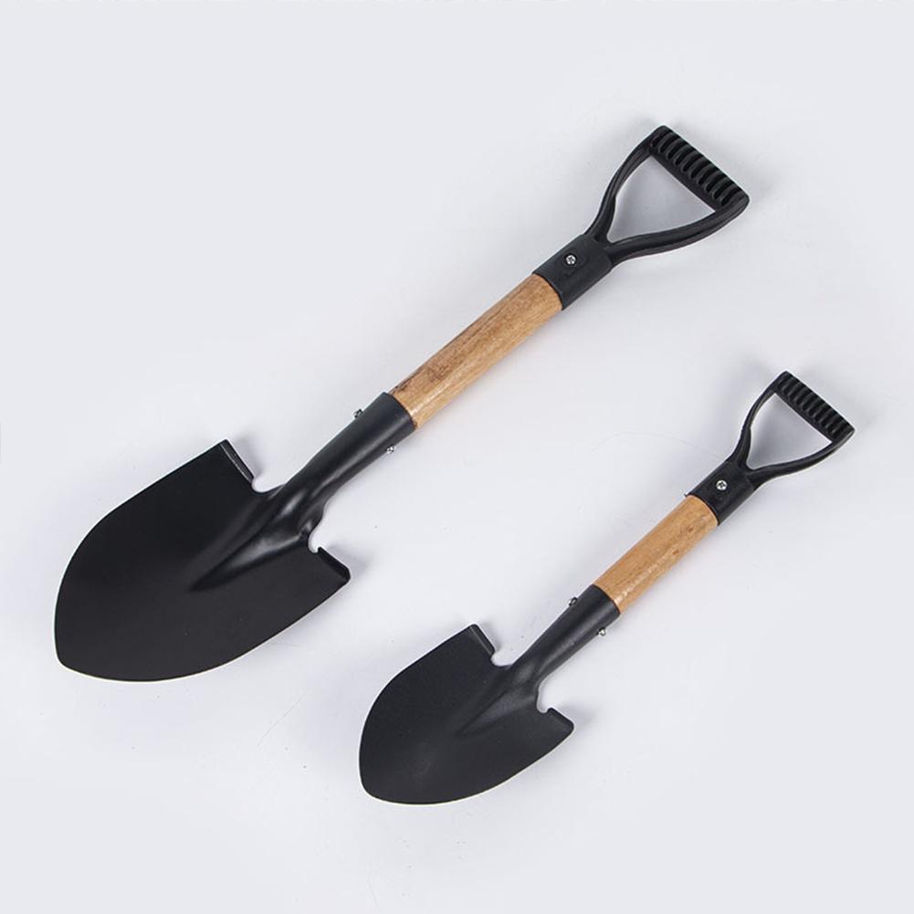 Pá de Jardim de 36cm com Cabo  - Gardening Tools Toddler avaliação e preço