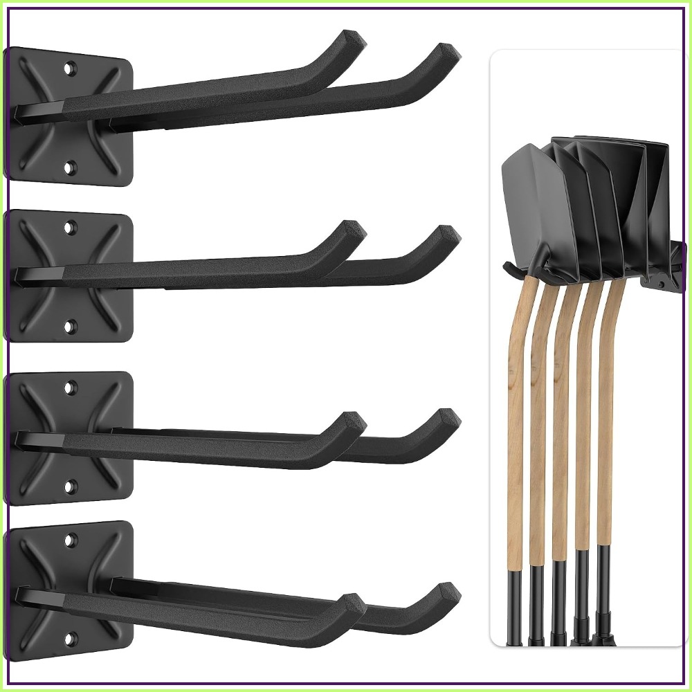 Ganchos de armazenamento para  - Gardening Tools In avaliação e preço