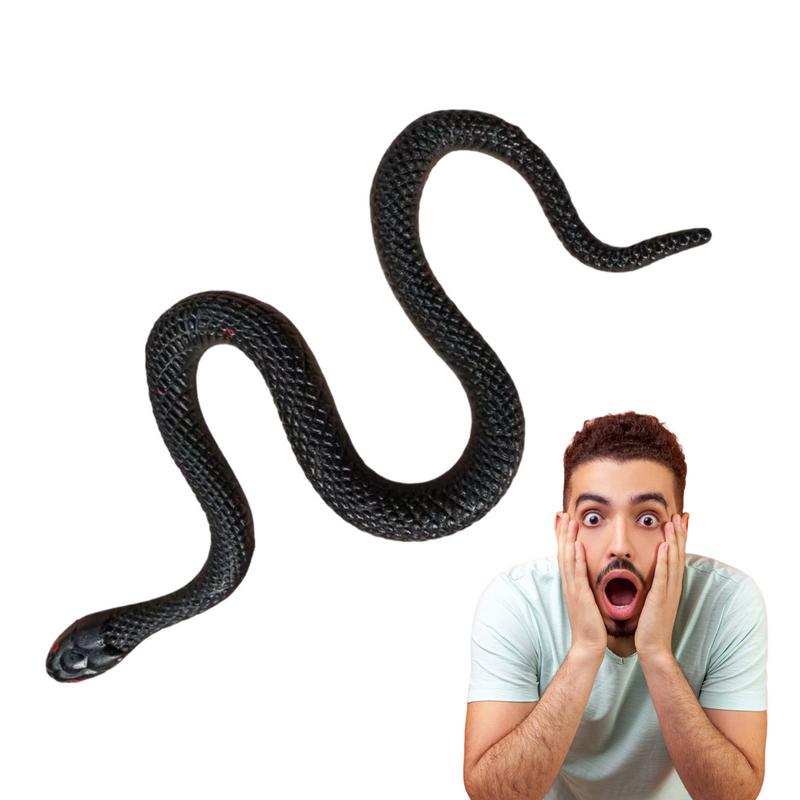Mini cobra artificial simulada - Gardening Tools Toys avaliação e preço