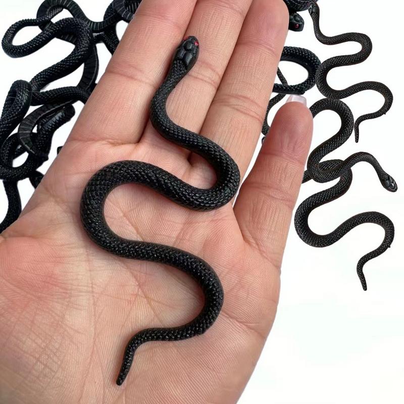 Mini cobra artificial simulada - Gardening Tools Toys avaliação e preço