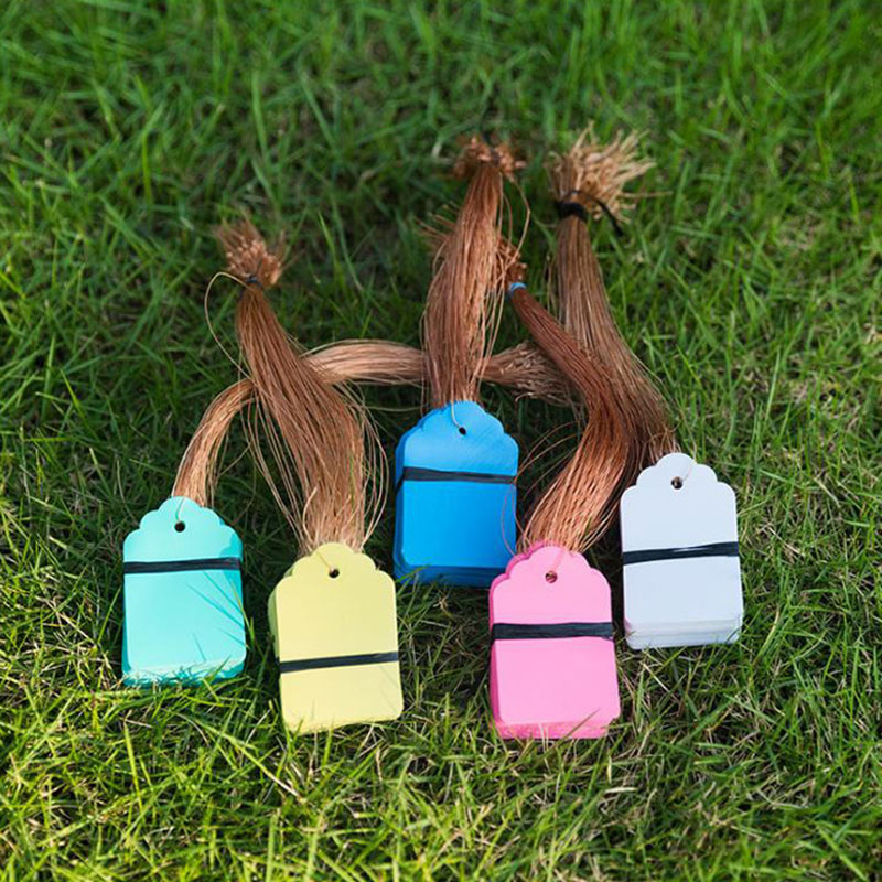 100 pçs etiquetas de plantas c - Gardening Tools Labeled avaliação e preço