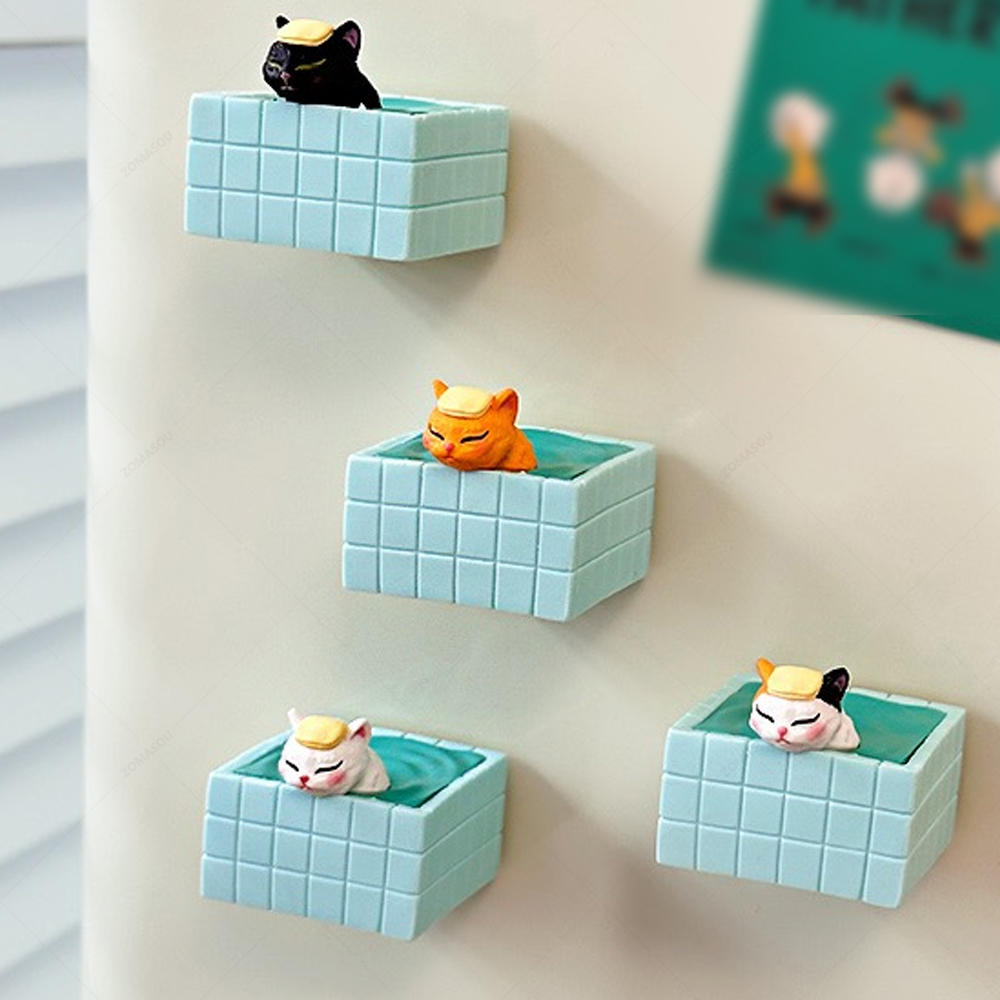 Mini chuveiro gato ornamento e - Gardening Tools For 10 Year Olds avaliação e preço